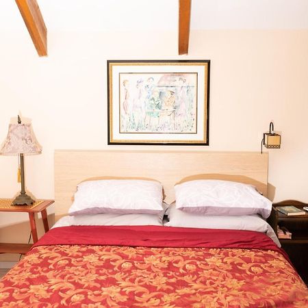 Erella'S Villa Rosh Pinna Ngoại thất bức ảnh