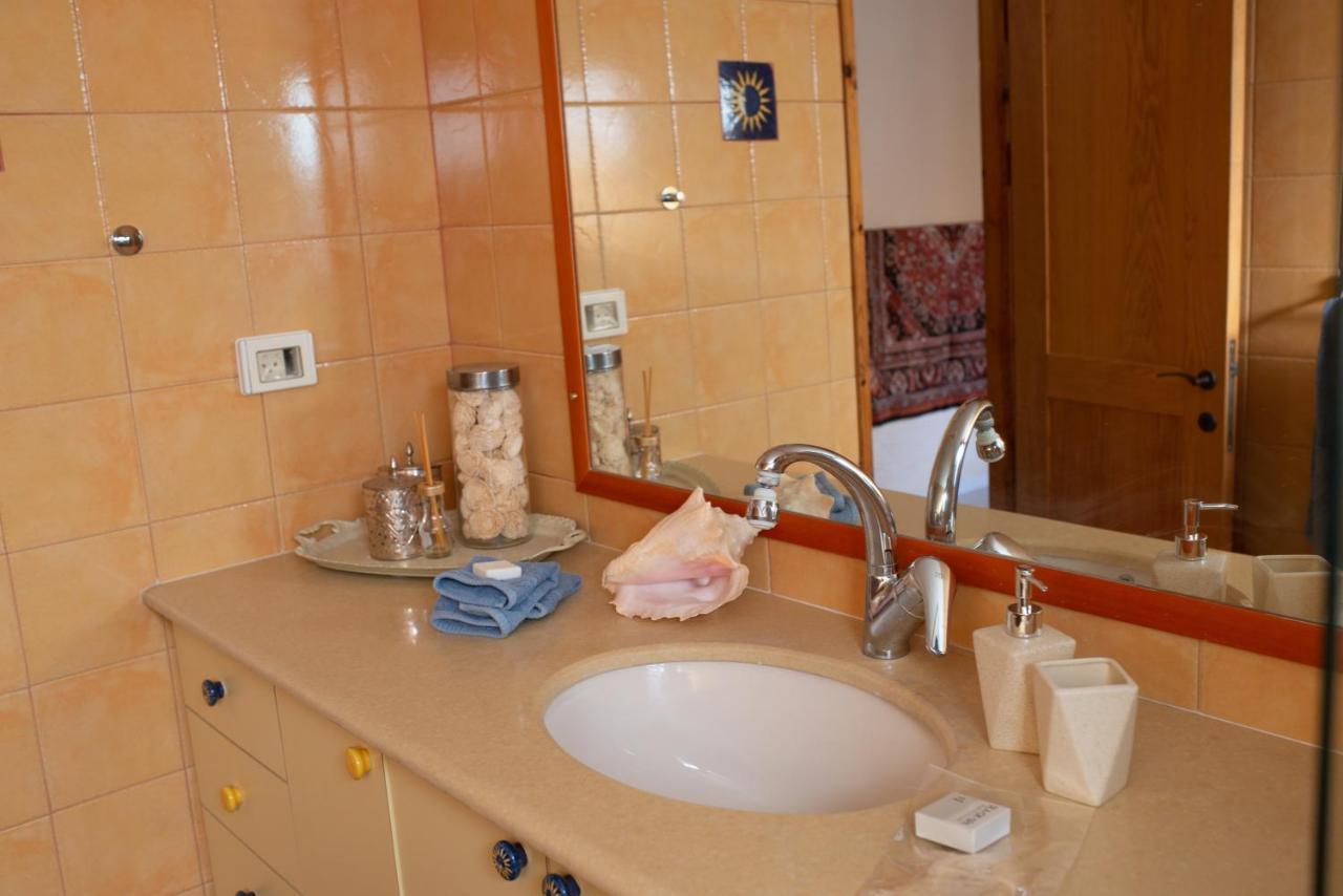 Erella'S Villa Rosh Pinna Ngoại thất bức ảnh